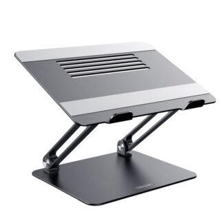 Nillkin ProDesk Adjustable Laptop Stand Grey
