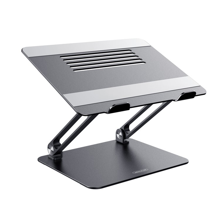 Nillkin ProDesk Adjustable Laptop Stand Grey