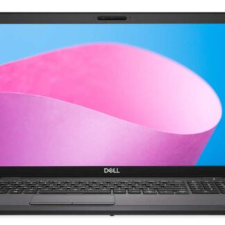 Dell Latitude 5500
