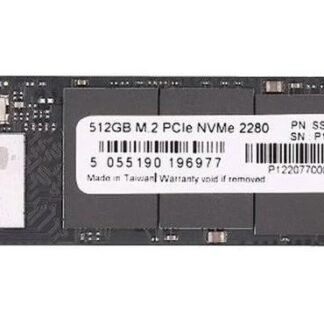 2-Power 512GB M.2 SATA 2280