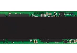 2-Power 2TB SSD M.2 PCIe NVMe