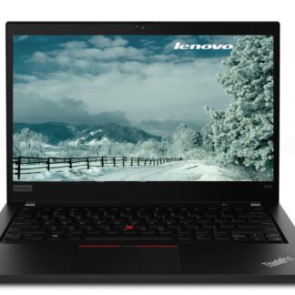 Lenovo ThinkPad T490