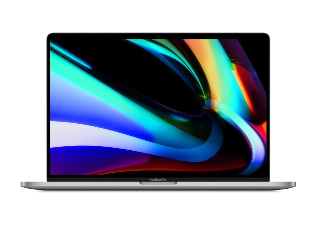 Apple MacBook Pro 16" Touch Bar (2019) Space Gray