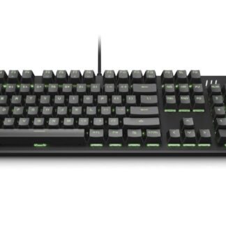 Herní klávesnice HP Pavilion Gaming 550 KB Nordics