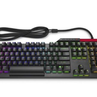 Klávesnice OMEN by HP Sequencer Keyboard UK