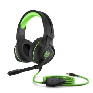 Sluchátka HP Pavilion Gaming 400