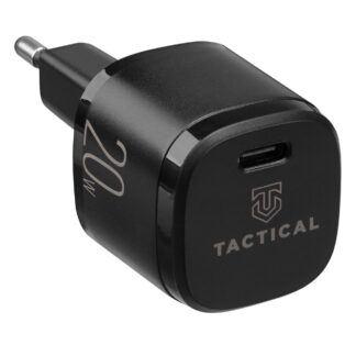 Tactical Base Plug Mini 20W Black