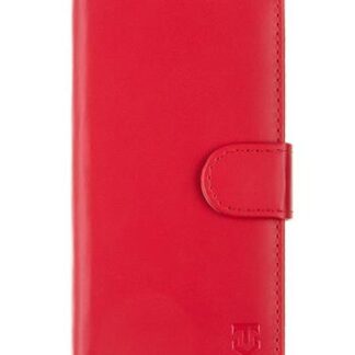 Tactical Field Notes pro Apple iPhone 13 Pro Red