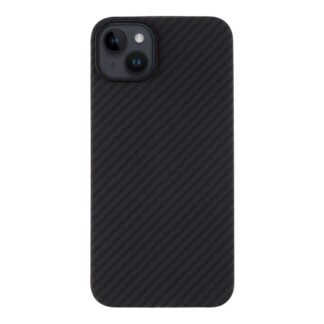 Tactical MagForce Aramid Kryt pro Apple iPhone 14 Plus Black