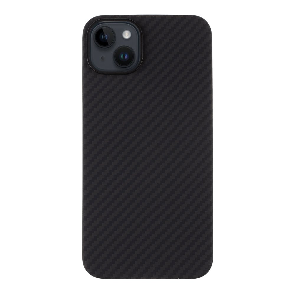Tactical MagForce Aramid Kryt pro Apple iPhone 14 Plus Black