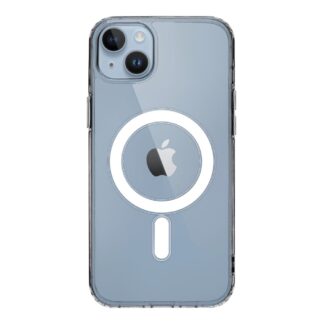 Tactical MagForce Kryt pro Apple iPhone 14 Plus Transparent