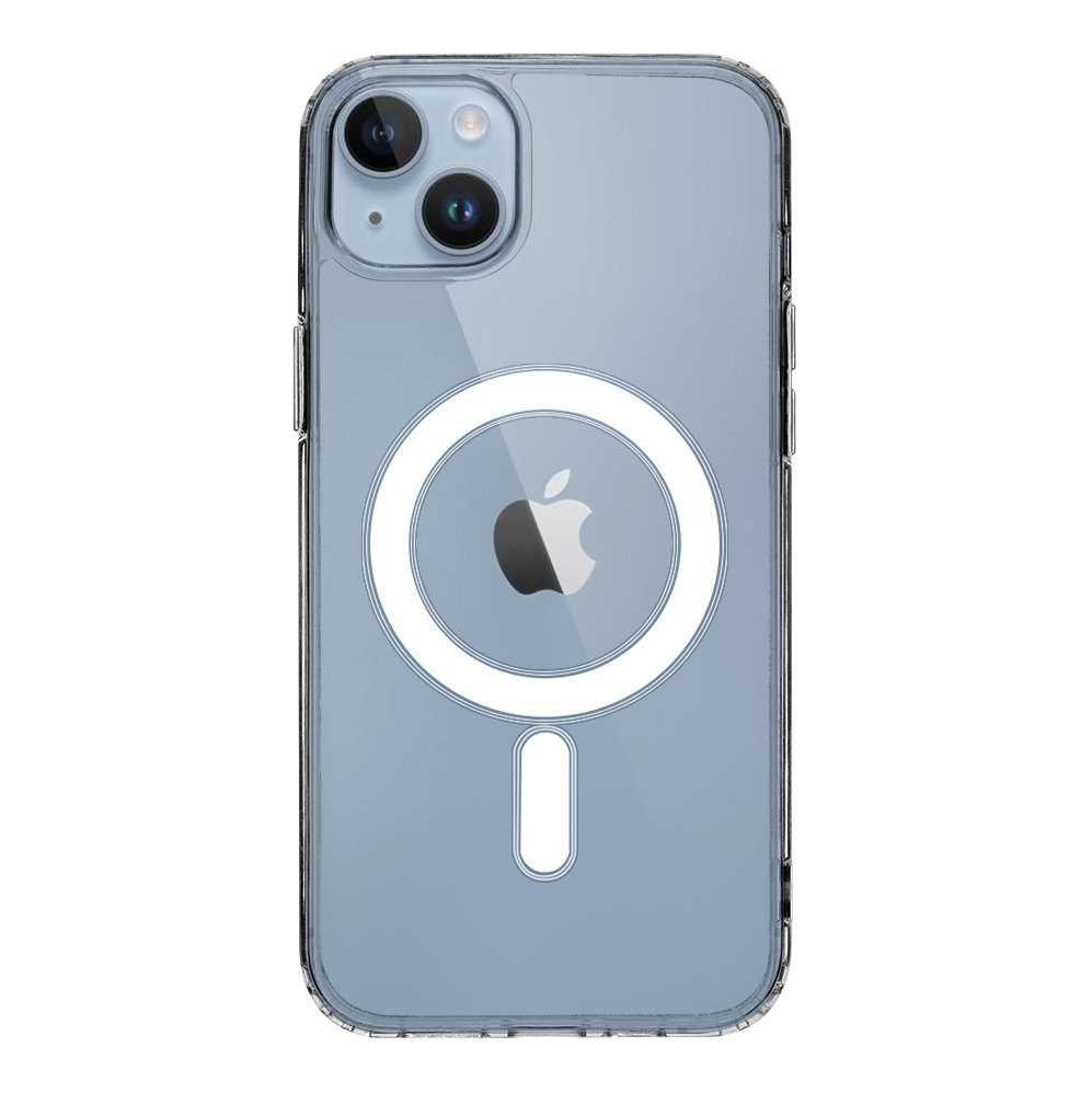 Tactical MagForce Kryt pro Apple iPhone 14 Plus Transparent