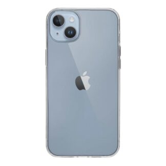 Tactical TPU Kryt pro Apple iPhone 14 Plus Transparent