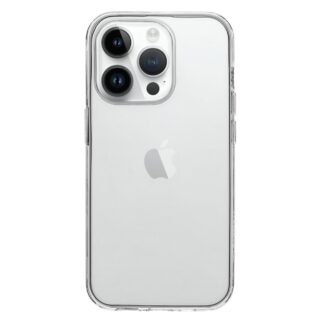 Tactical TPU Kryt pro Apple iPhone 14 Pro Transparent