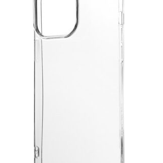 Tactical TPU Kryt pro Apple iPhone 13 Pro Max Transparent