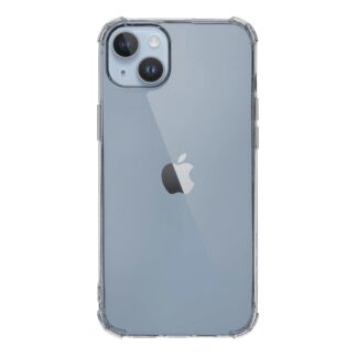 Tactical TPU Plyo Kryt pro Apple iPhone 14 Plus Transparent