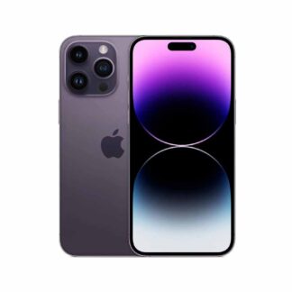 Apple iPhone 14 Pro Max 256GB Deep Purple