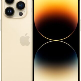 Apple iPhone 14 Pro 256GB Gold
