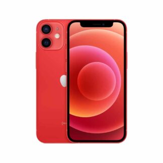 Apple iPhone 12 mini 128GB Red