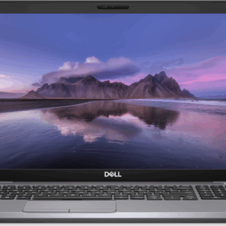 Dell Latitude 5510