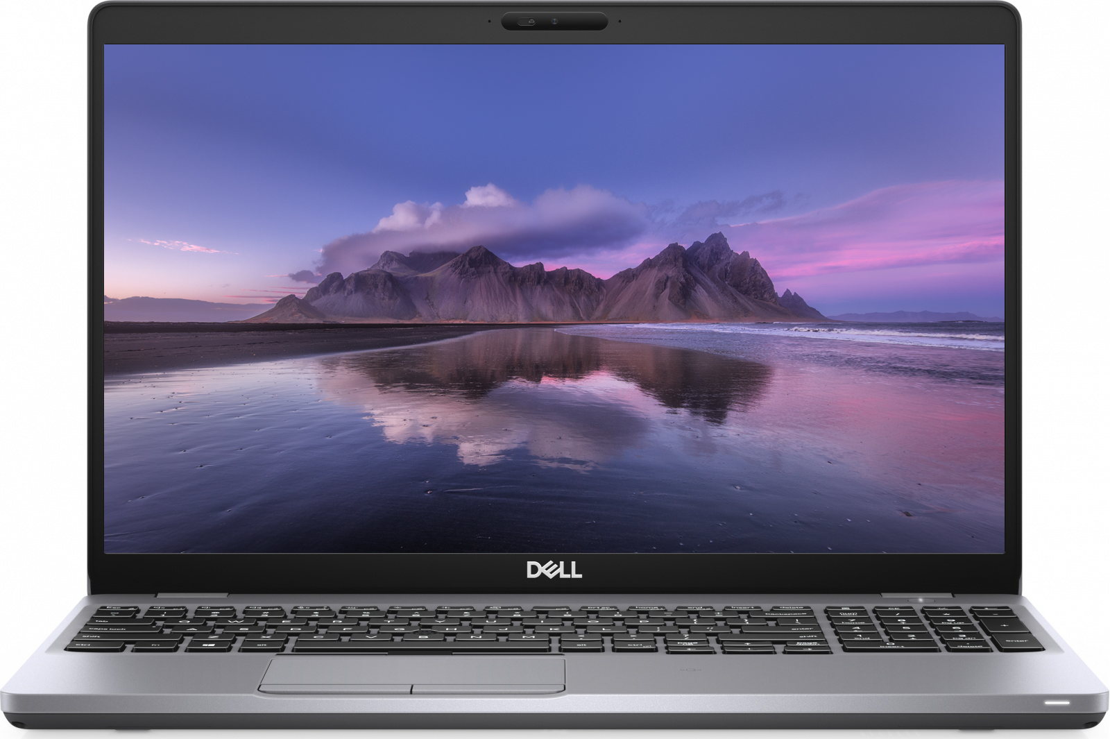 Dell Latitude 5510
