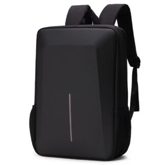 DeTech Batoh pro notebook Power Backpack BP-25, 15.6", černá