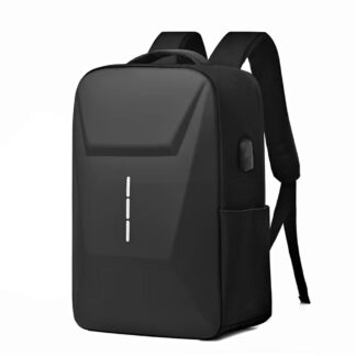 DeTech Batoh pro notebook Power Backpack BP-31, 15.6", černá
