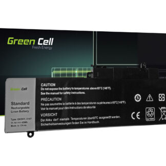 GreenCell Green Cell baterie DE82 pro notebooky Dell inspiron