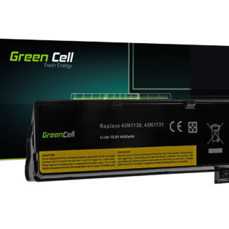 GreenCell Baterie pro Lenovo ThinkPad T440 T440