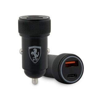 Ferrari charger FECCMENK PD-QC 3.0