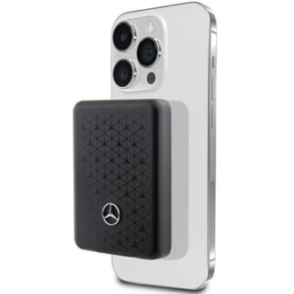 Mercedes Powerbank MEPB3KMESTK 5W