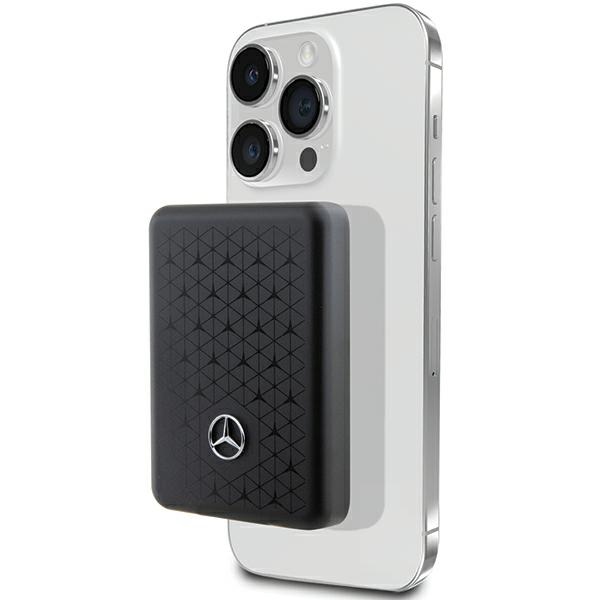 Mercedes Powerbank MEPB3KMESTK 5W