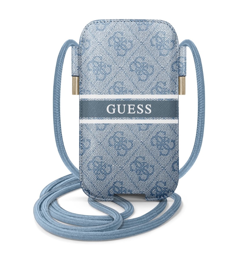Guess Bag GUPHM4GDBL 6,1"