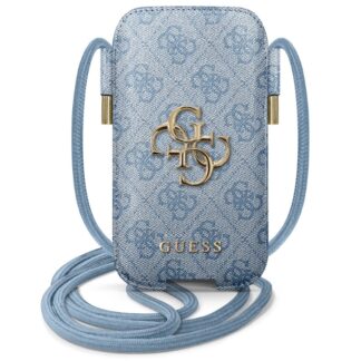 Guess Bag GUPHL4GMGBL 6,7"