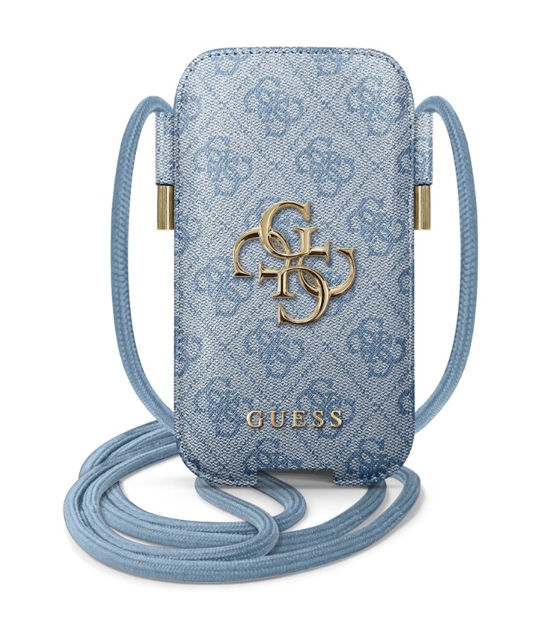 Guess Bag GUPHL4GMGBL 6,7"