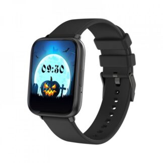 Chytré hodinky Carneo Artemis HR+ černé