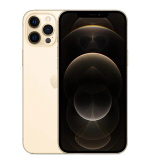 Apple iPhone 12 Pro Max 128GB Gold