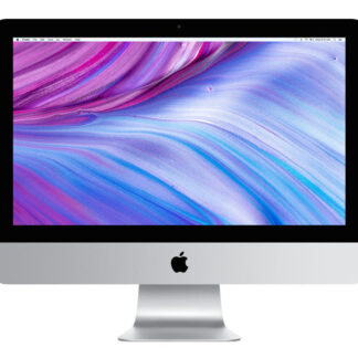 Apple iMac 21.5" (Late-2013)