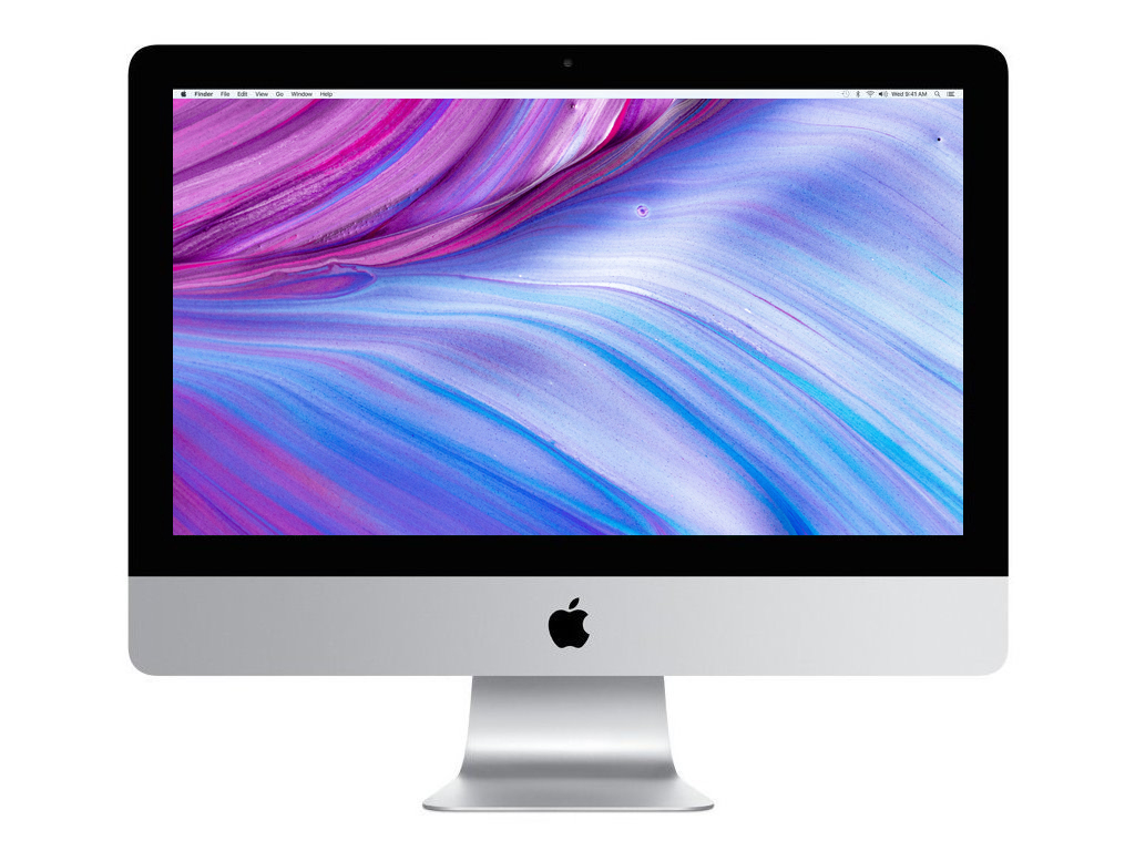 Apple iMac 21.5" (Late-2013)