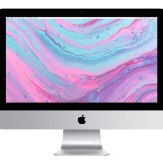 Apple iMac 21.5" (Late-2013)