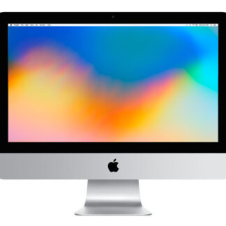 Apple iMac 21.5" (Late-2013)