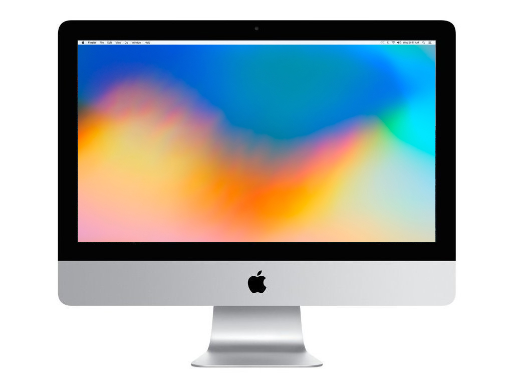 Apple iMac 21.5" (Late-2013)
