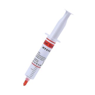 DeTech Termo pasta HT-WT160, 20g, bílá