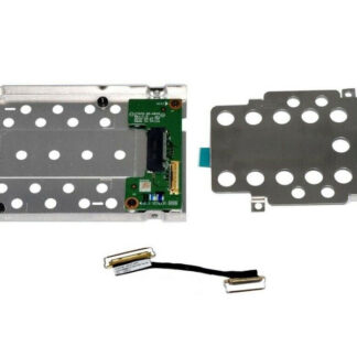 Rámeček a M.2 redukce pro Lenovo ThinkPad T470