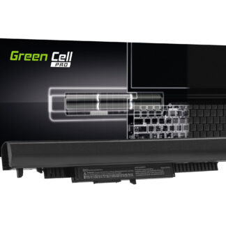GreenCell Baterie do notebooku pro HP 14 15 17 HP 240 245 250 255 G4 G5