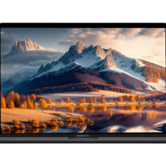 Apple MacBook Pro 15" Touch Bar (2019) Space Gray