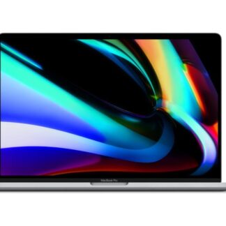 Apple MacBook Pro 16" Touch Bar (2019) Space Gray