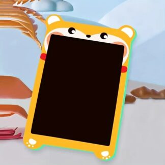 DeTech Dětská kreslící podložka - Kids LCD Drawing board K6, 8.5", - rozdílné barvy