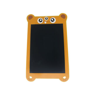 DeTech Dětská kreslící podložka - Kids LCD Drawing board K6, 8.5", - rozdílné barvy