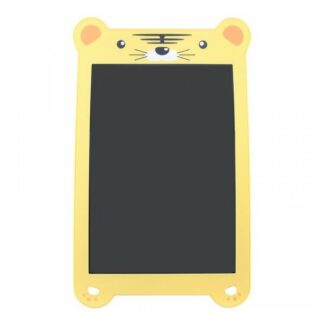 DeTech Dětská kreslící podložka - Kids LCD Drawing board K6, 8.5", - rozdílné barvy